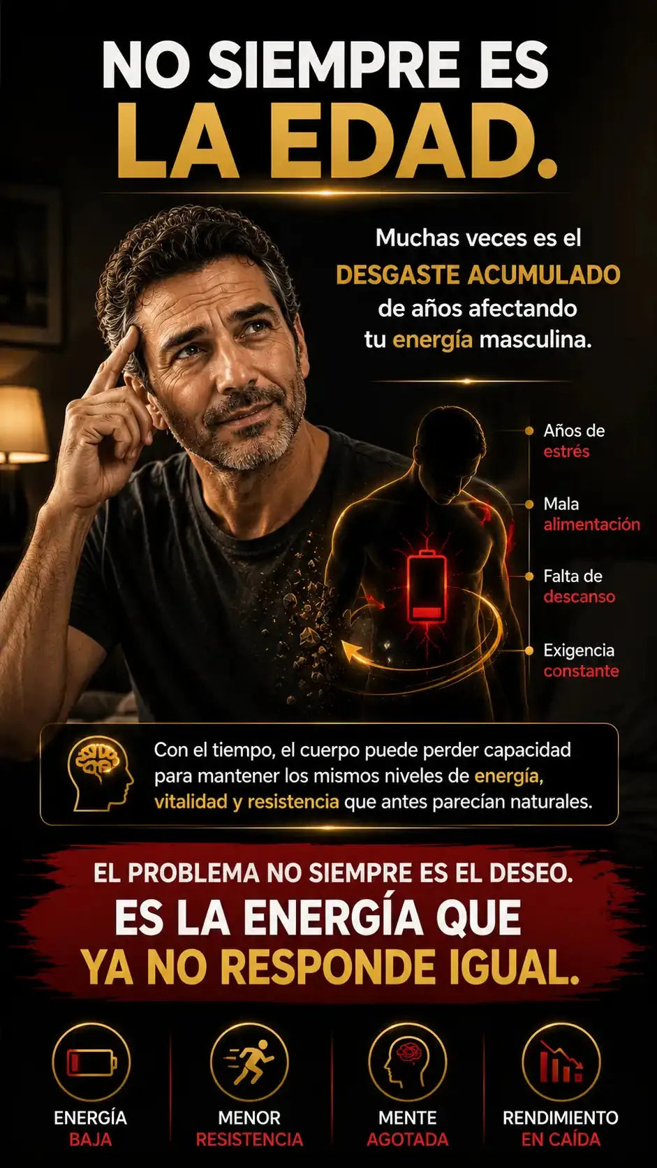 Shilajit Pro MaxⓂ - ENVIO GRATIS 🎁